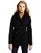 Tommy Hilfiger Women's Amsterdam Wool Pea Coat