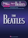 Songs of the Beatles: E-Z Play Today Volume 6