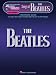 Book Songs of the Beatles: E-Z Play Today #6