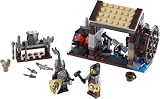 LEGO Castle Blacksmith Attack 6918