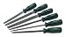 SK Hand Tools 90196 6-Piece File Set