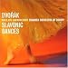 Dvor�k: Slavonic Dances