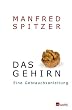 Das Gehirn. Eine Gebrauchsanleitung