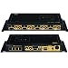 Key Digital KDHDMI4x1 4 Inputs to 1 Output HDMI Auto Switcher