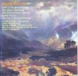 Review Hyperion  / MacCunn: Orchestral and Operatic Works