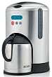 DeLonghi DCM485 Stainless Steel Coffee Maker