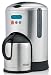 DeLonghi Esclusivo DCM485 10-Cup Thermal Carafe and Coffeemaker, Brushed Stainless Steel
