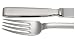 Ricci Art Deco 5-Piece Stainless-Steel Flatware Place Setting, Service for 1