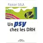Un psy chez les DRH de Florian Sala