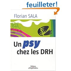 Un psy chez les DRH