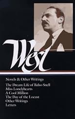 Novels and Other Writings