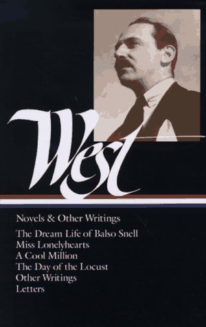 Nathanael West