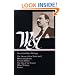 Nathanael West : Novels and Other Writings : The Dream Life of Balso Snell / Miss Lonelyhearts / A Cool Million / The Day of the Locust / Letters (Library of America)