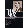 Nathanael West : Novels and Other Writings : The Dream Life of Balso Snell / Miss Lonelyhearts / A Cool Million / The Day of the Locust / Letters (Library of America)