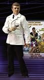 Sideshow Roger Moore As James Bond in The Man with the Golden Gun