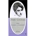 Jean Cocteau, entre Picasso et Radiguet book cover
