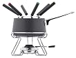 Anolon Professional Hard Anodised Fondue Set