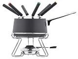 Meyer Anolon Professional Hard Anodised Fondue Set  from Meyer Group Ltd