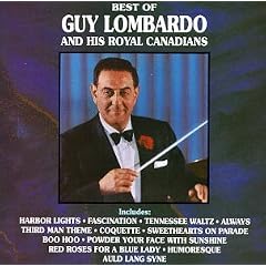 The Best of Guy Lombardo