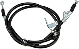 414D7pPCAPL. SL160  Dorman C95003 Parking Brake Cable