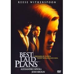Best Laid Plans