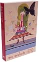 Drop Dead Cute Postcard Book: 30 Postcards from the New Generation of Women Artists in Japan
