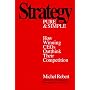 Strategy Pure and Simple