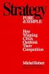 Strategy Pure and Simple