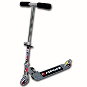 Buy Airwalk BZ020 Scooter (Grey)