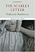 Books : The Scarlet Letter (Case Studies in Contemporary Criticism)