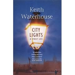 City Lights: A Street Life