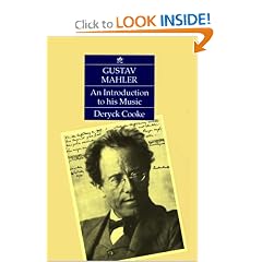 Gustav Mahler an Introduction to His Music