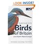 Pocket Guide to the Birds of Britain and North-West Europe (Helm Field Guides)