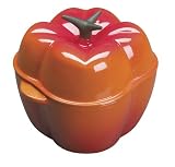 Bell Pepper Casserole - Flame