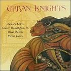 Urban Knights by  Urban Knights 