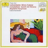 Review Deutsche Grammophon  / Liszt: Concertos olations