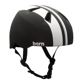 Bern Nino Summer Multi-Sport Helmet by 
