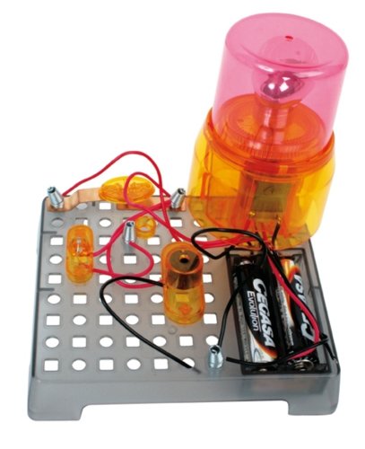 Childrens Toyshop  Third Party New : Adventure Kids - Electrical Alarm