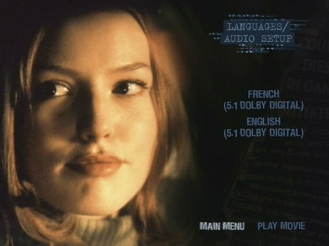 Urban Legend [DVD] [Import]