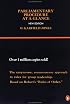 Parliamentary Procedure at a Glance: New Edition