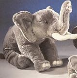 Plush Elephant 20