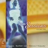 Revue Artistes Divers  / 4 a.m. The Sessions Vol.1
