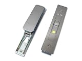 アルミサッシ用引違錠SDK-1370 (KH-137 KH137)