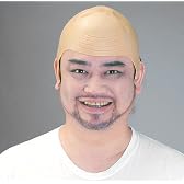 つるっパゲ
