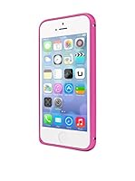 Unotec Bumper Pro Aluminium iPhone 5 Rosa