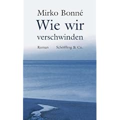 Wie wir verschwinden