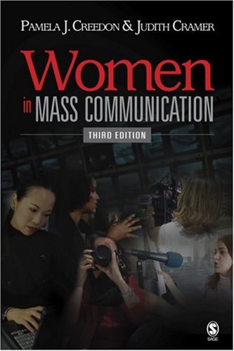 Publications and Media