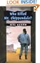 Who Killed Mr. Chippendale?