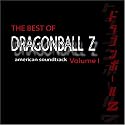 The Best Of Dragonball Z Vol. 1