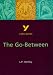 York Notes on L.P.Hartley's "Go-between"